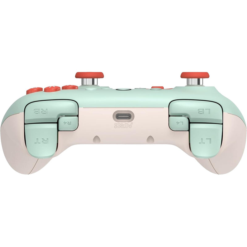 Afbeelding laden in galerijviewer, 8BitDo Ultimate 2C Wired
