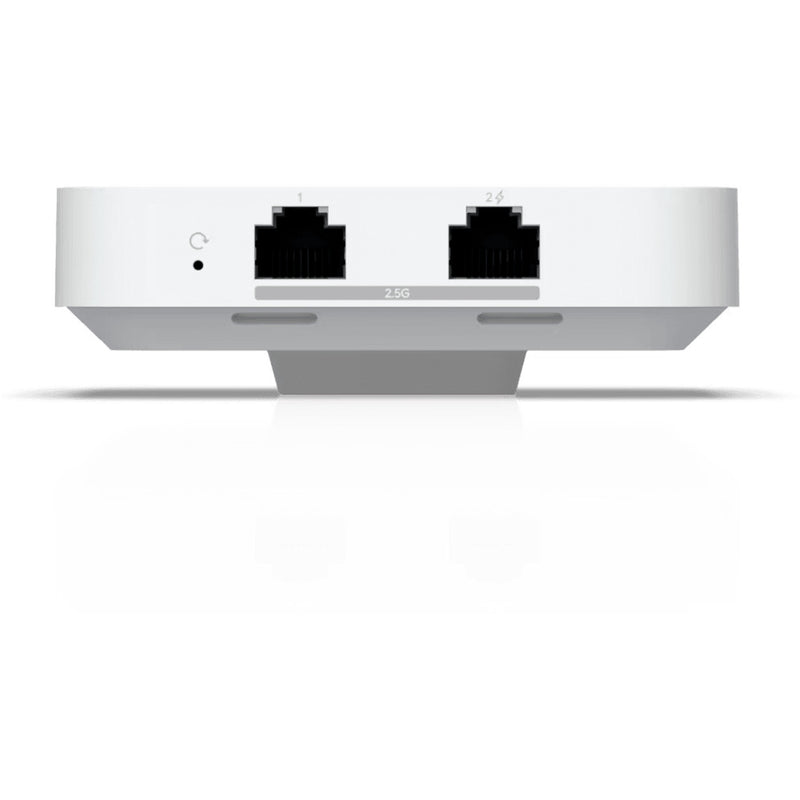 Afbeelding laden in galerijviewer, Ubiquiti unifi u7 in-wall access point (wit, poe)
