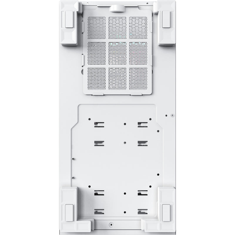Afbeelding laden in galerijviewer, Montech sky two midi tower behuizing (wit | 2x usb-a | 1x usb-c | window)
