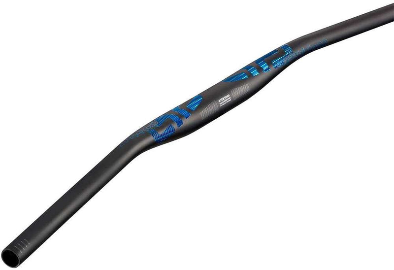 Afbeelding laden in galerijviewer, E*thirteen race 35mm carbon handlebar
