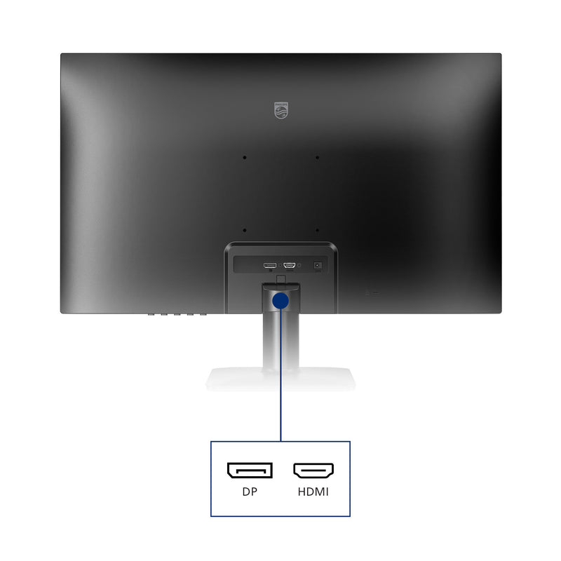 Afbeelding laden in galerijviewer, Philips 27e2n1500l 27 monitor (zwart, hdmi, displayport)
