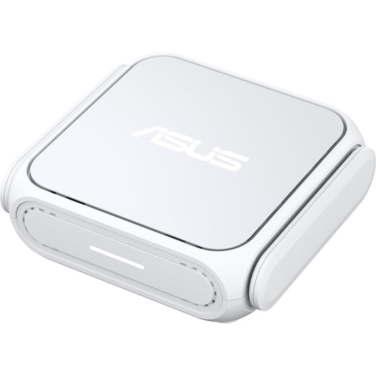 Asus rt-be58 go draadloze wlan lte router (wit)