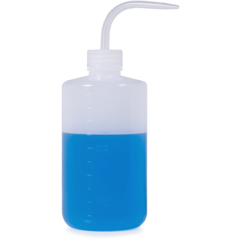 Afbeelding laden in galerijviewer, Alphacool spray bottle core 500 ml fles (wit transparant)
