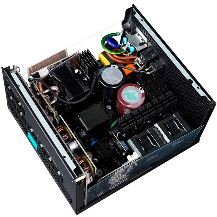 Afbeelding laden in galerijviewer, Deepcool px-p platinum modulaire 1000 watt voeding (5x pcie)
