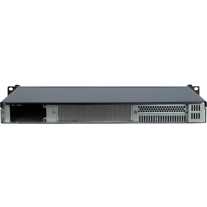 Afbeelding laden in galerijviewer, Inter-tech 1u k-126l rack behuizing (zwart | 2x usb-a)
