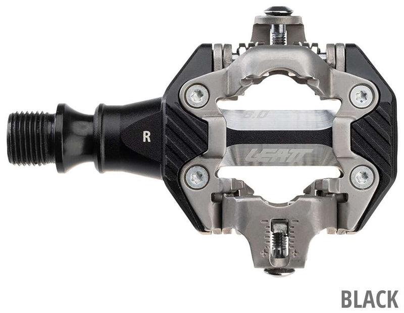 Afbeelding laden in galerijviewer, Leatt endurance 6.0 clipless pedals

