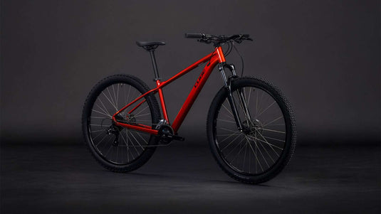 Cube aim one sundowner´n´black