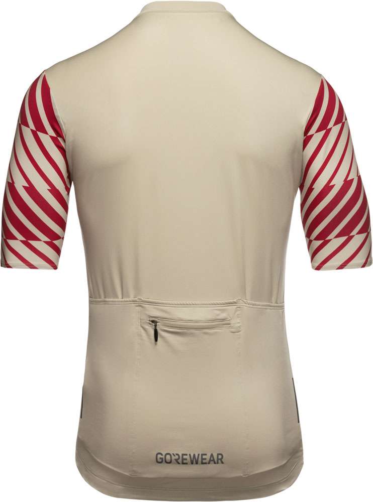 Afbeelding laden in galerijviewer, Gorewear swiftride optical - jersey
