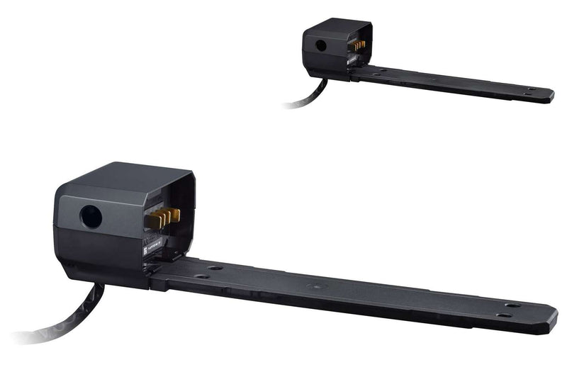 Afbeelding laden in galerijviewer, Shimano steps bm-e6000 battery holder for rear carrier
