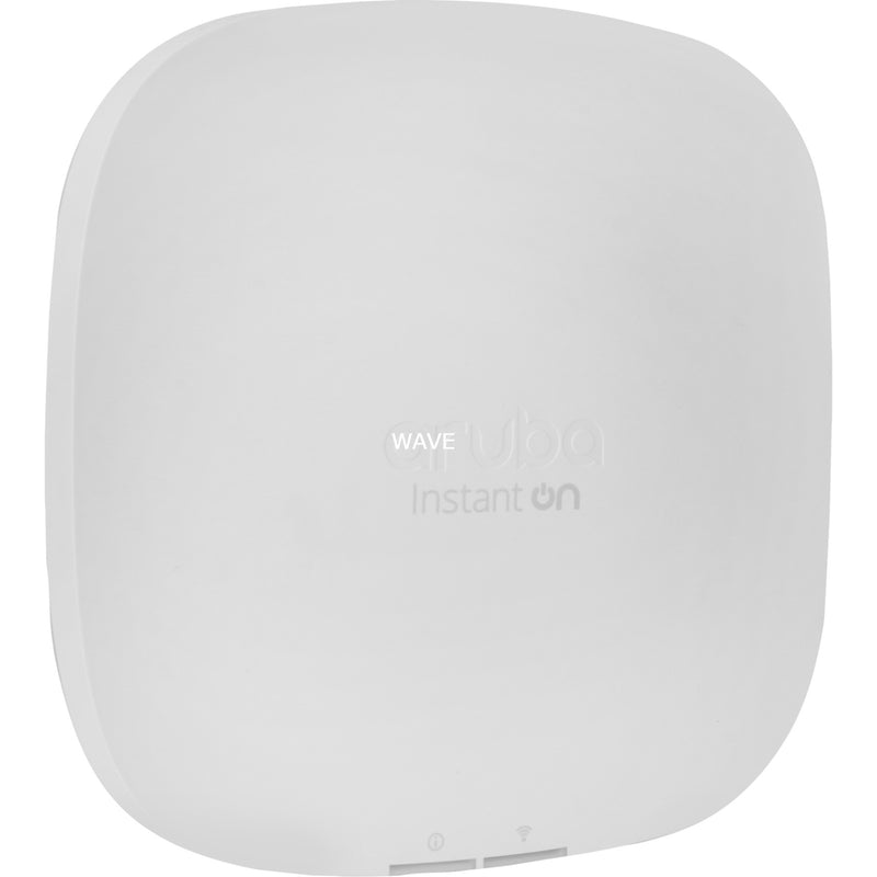 Afbeelding laden in galerijviewer, Hewlett packard enterprise instant on ap22 (rw) access point (wi‑fi 6 2x2)
