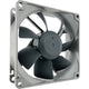 Noctua nf-r8 redux 1800 pwm case fan (80 x 80 x 25 mm)