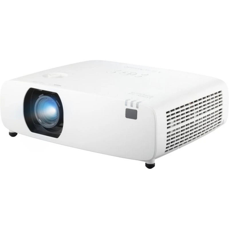 Afbeelding laden in galerijviewer, Viewsonic lsc520wu wuxga laser installatie projector (wit, 5200 ansi lumen)
