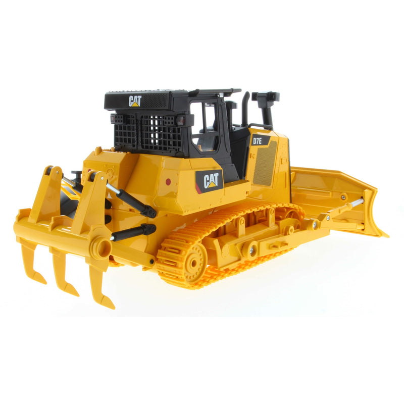 Afbeelding laden in galerijviewer, Carrera 1:24 rc cat d7e bulldozer
