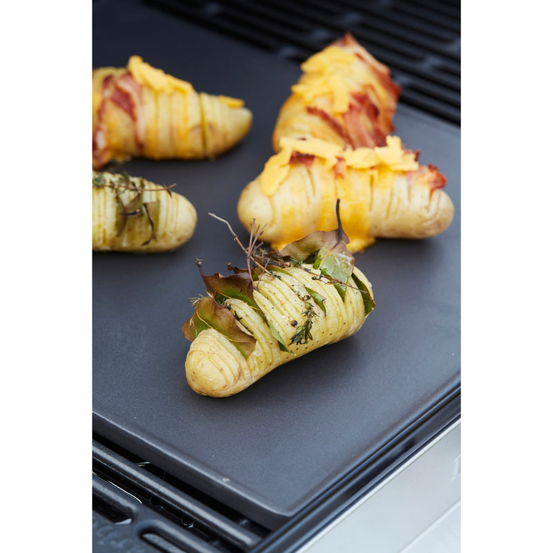 Afbeelding laden in galerijviewer, Barbecook snijset voor hasselback potato houder
