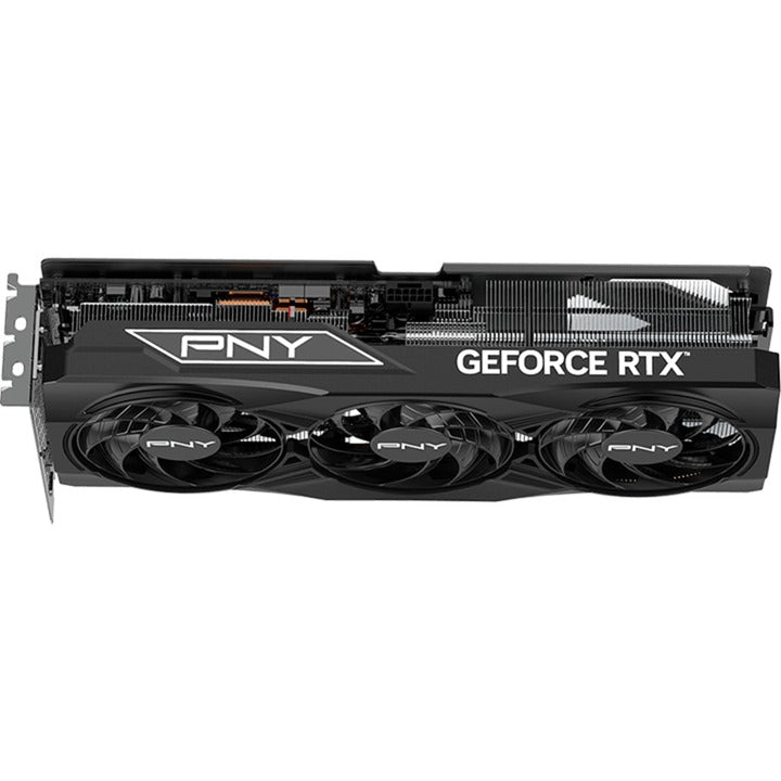 Afbeelding laden in galerijviewer, Pny geforce rtx 5070 ti oc grafische kaart (dlss 4, 3x displayport, 1x hdmi)
