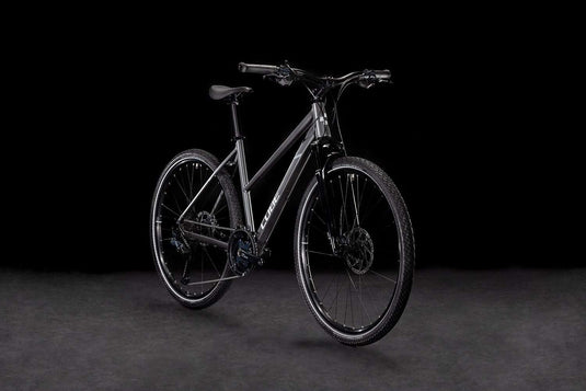 Cube nature slx lady graphite´n´fossil