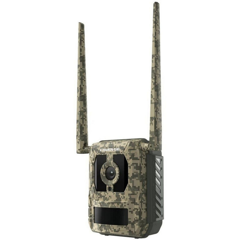 Afbeelding laden in galerijviewer, Reolink s130, 4k 8mp 4g lte wildcamera met live view en starlight nachtzicht (camouflage kleur)
