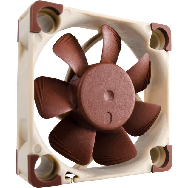 Afbeelding laden in galerijviewer, Noctua nf-a4x10 flx case fan (bruin, 40 x 40 x 10 mm)

