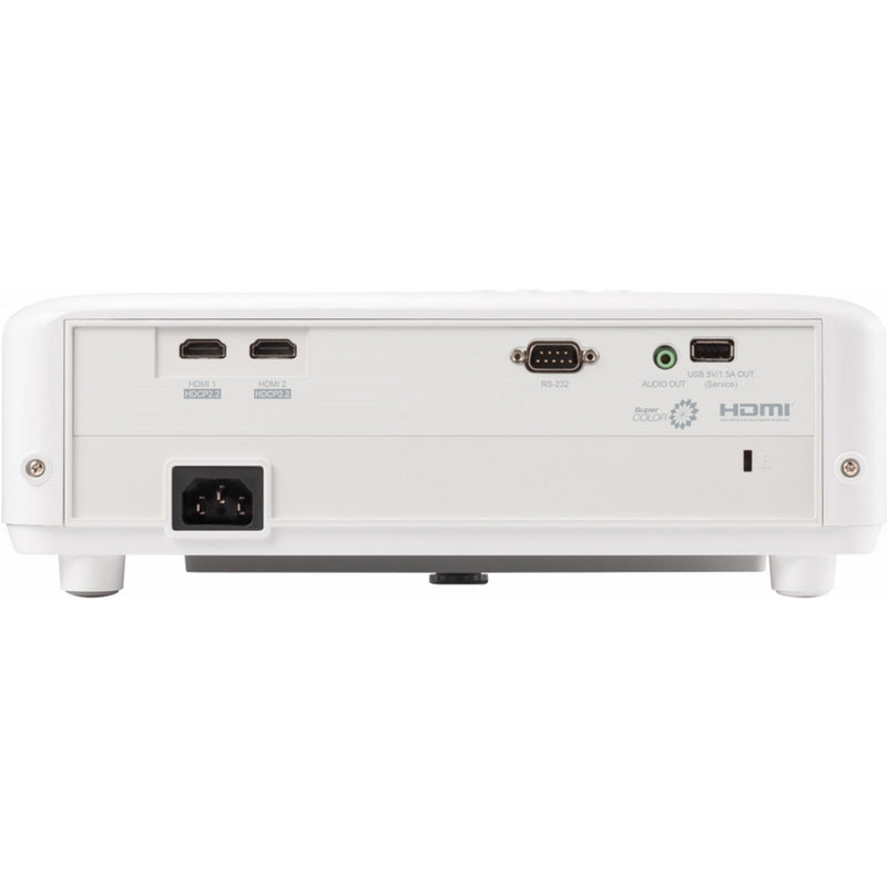Afbeelding laden in galerijviewer, Viewsonic px701-4k dlp-projector 4k uhd (wit, 3200 ansi lumen)
