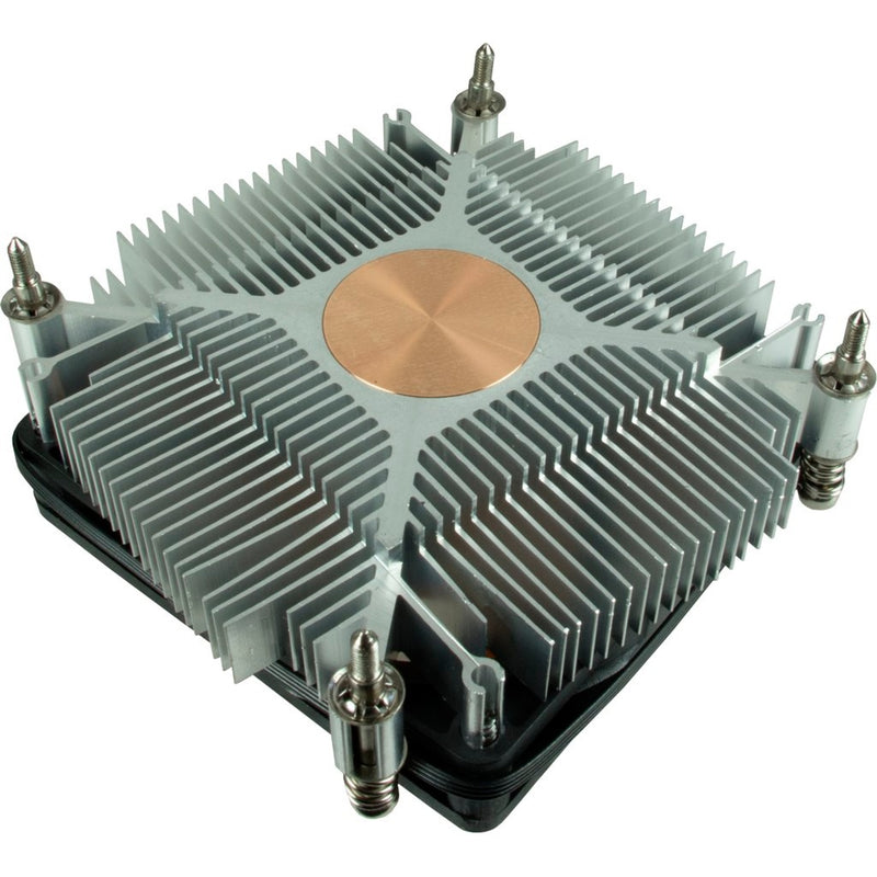 Afbeelding laden in galerijviewer, Inter-tech argus t-200 cpu-koeler
