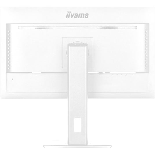 Iiyama prolite xub2797hsn-w2 27 monitor (wit, hdmi, displayport, 2x usb-a, 3x usb-c, rj-45)