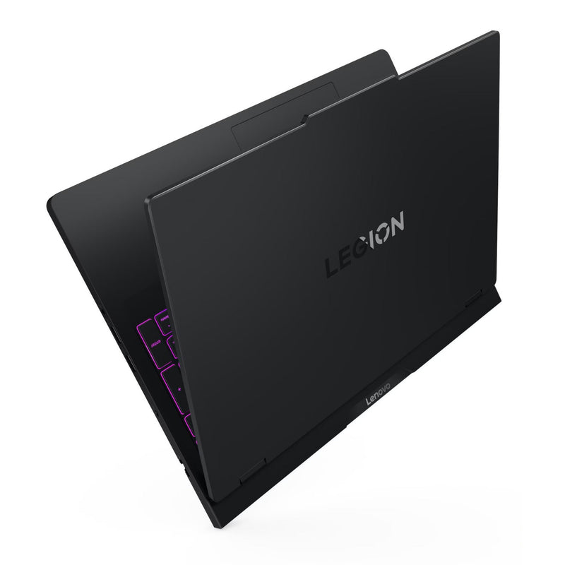 Afbeelding laden in galerijviewer, Lenovo legion pro 5 16irx10 (83nn003nmh) 16 gaming laptop (zwart | i7-14650hx | rtx 5060 | 32 gb | 1 tb ssd | 240 hz)
