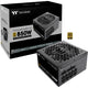 Thermaltake toughpower gt modulaire 850 watt voeding (zwart, 4x pcie)