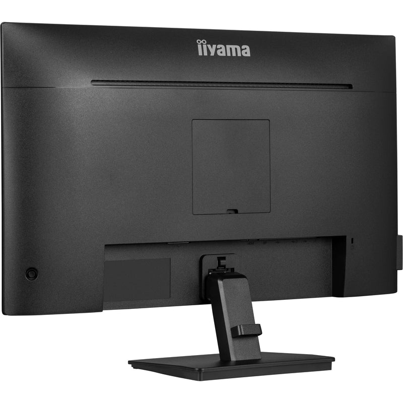 Afbeelding laden in galerijviewer, Iiyama prolite xu2792uhsu-b6 27 4k uhd monitor (zwart, hdmi, displayport, 3x usb-a, usb-b, usb-c)
