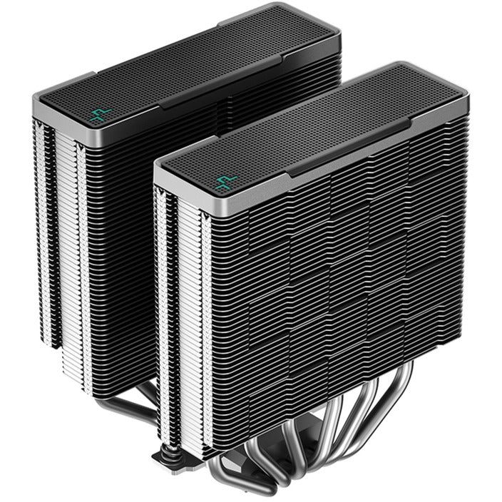 Afbeelding laden in galerijviewer, Deepcool ak620 cpu-koeler (zwart)
