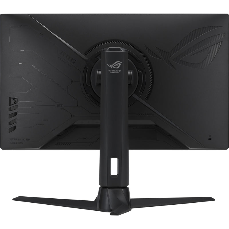 Afbeelding laden in galerijviewer, Asus rog strix xg27aqmr 27 gaming monitor (zwart, 2x hdmi, 1x displayport, 2x usb-a, 300 hz)
