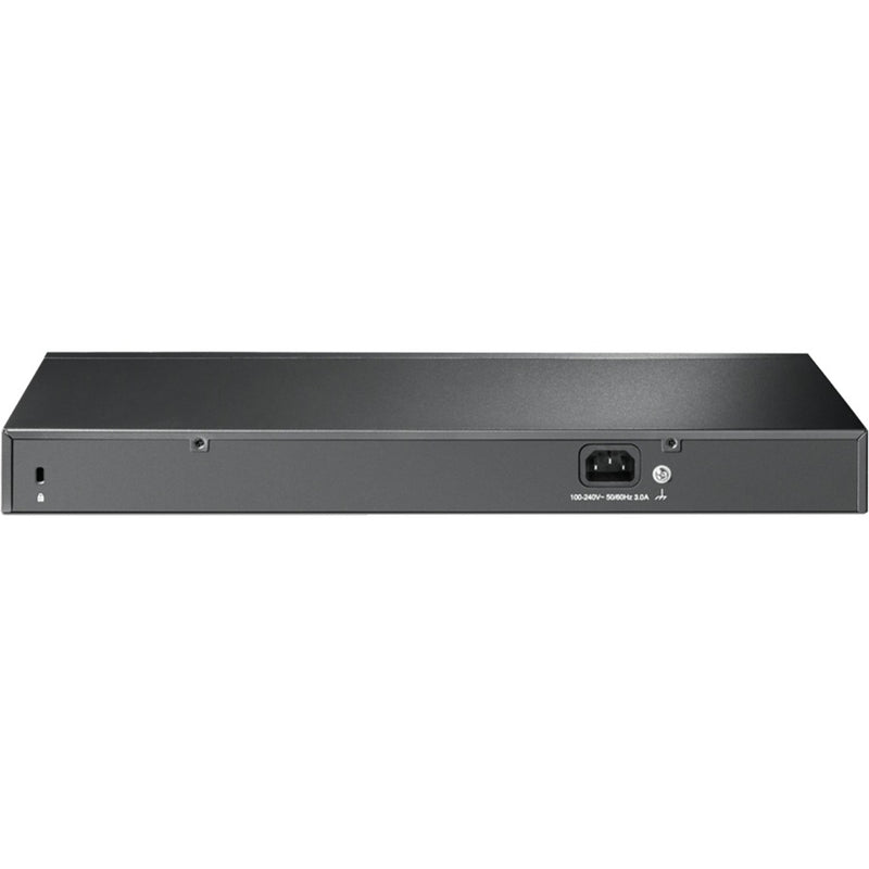 Afbeelding laden in galerijviewer, Tp-link omada tl-sg1218mpe switch (poe)
