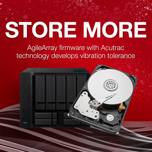 Seagate Seagate IronWolf 10 TB