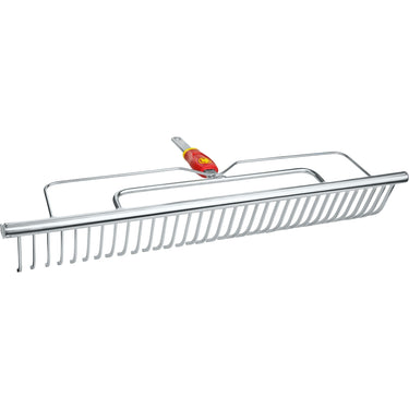 Wolf-garten multi-star uh-m 60 gazonhark – 580mm