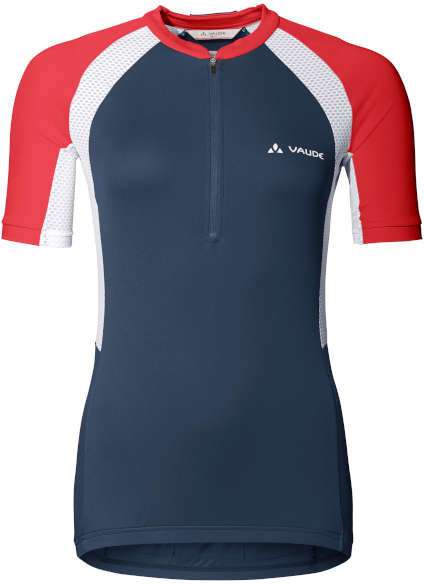 Afbeelding laden in galerijviewer, Vaude advanced iv - women's jersey
