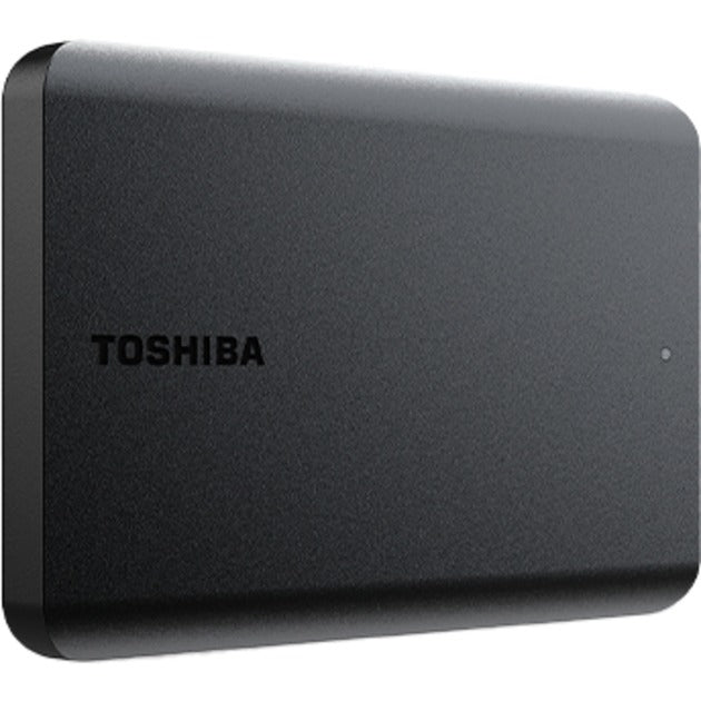 Afbeelding laden in galerijviewer, Externe hhd-schijf toshiba 2 tb canvio basics 2022 usb
