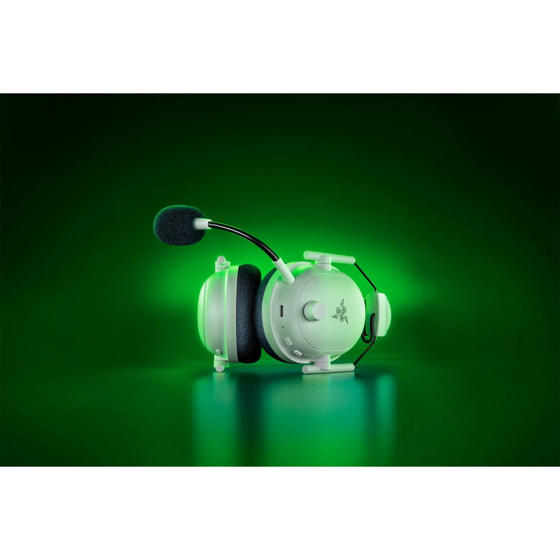 Afbeelding laden in galerijviewer, Razer blackshark v2 pro voor xbox over-ear gaming headset (wit, pc, xbox series x|s, xbox one, ps4)
