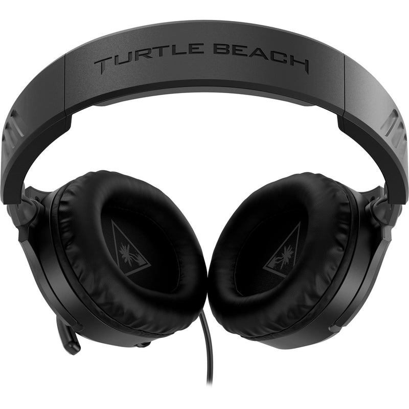 Afbeelding laden in galerijviewer, Turtle beach ear force recon 70p black (2024) over-ear gaming headset (zwart, ps4, ps5, xbox series x|s, xbox one, switch, pc, mobile)

