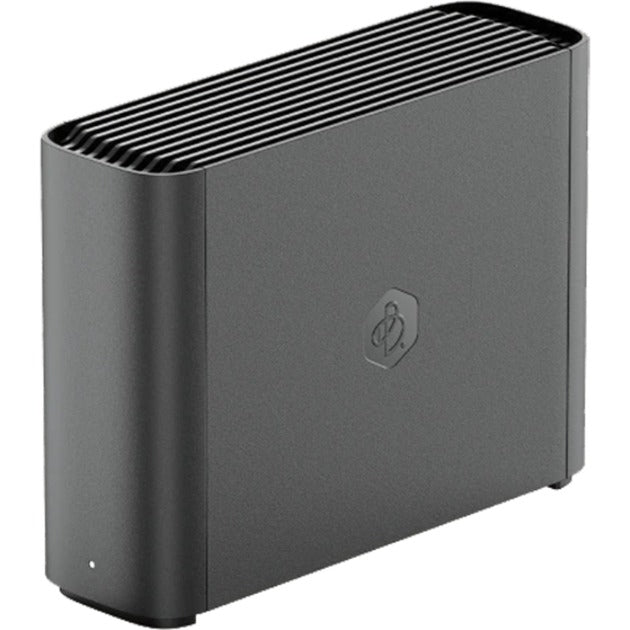 Afbeelding laden in galerijviewer, Synology beestation 4 tb nas (zwart, usb-a 3.2 gen 1, usb-c 3.2 gen 1)
