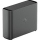Synology beestation 4 tb nas (zwart, usb-a 3.2 gen 1, usb-c 3.2 gen 1)