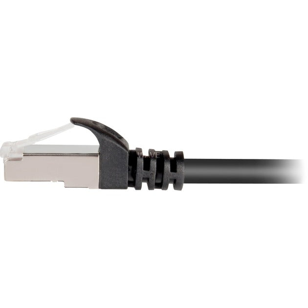 Afbeelding laden in galerijviewer, Sharkoon cat.6 netwerkkabel (zwart, 10 meter, sftp, rj-45)
