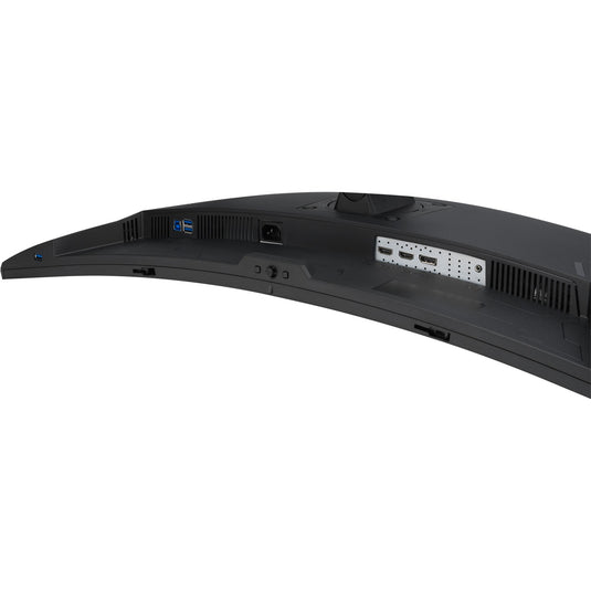 Asus tuf gaming vg34vqel1a 34 curved ultrawide monitor (zwart, 2x hdmi, displayport, 2x usb-a, usb-b)