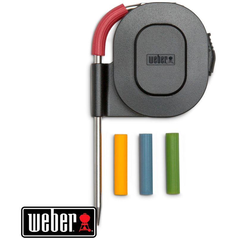 Afbeelding laden in galerijviewer, Weber igrill 2 thermometer
