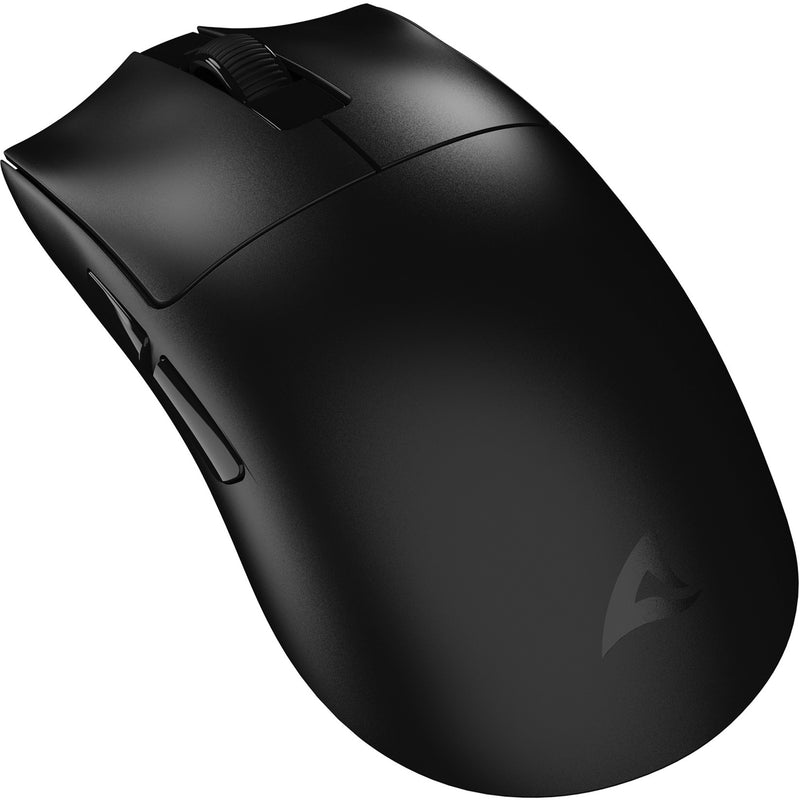 Afbeelding laden in galerijviewer, Sharkoon fireglider one gaming muis (zwart, 400 - 12.000 dpi, 2.4 ghz usb)
