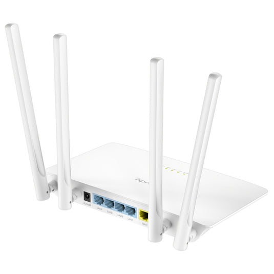Cudy ac1200 wi-fi router (wit, app)