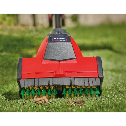 Einhell picobella soft borstelset - 2-delig - ø115 mm