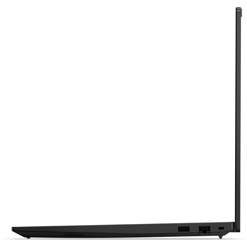 Afbeelding laden in galerijviewer, Lenovo thinkpad e16 gen 3 (21sr002fmh) 16 laptop (zwart | ultra 7 255h | arc 140t | 16 gb | 512 gb ssd)
