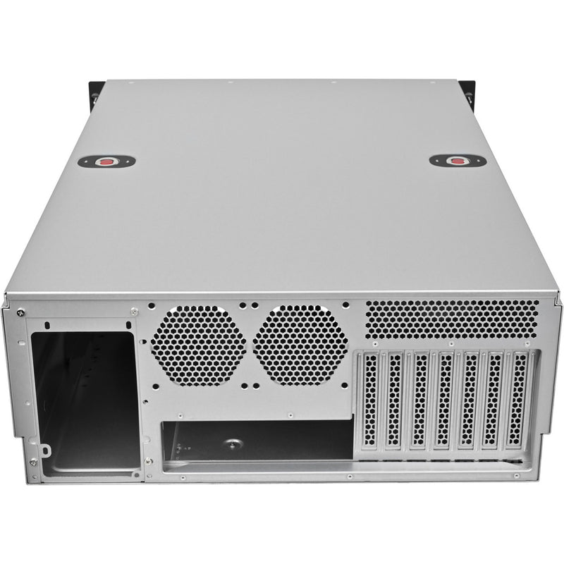 Afbeelding laden in galerijviewer, Silverstone rm43-324-rs, rack behuizing
