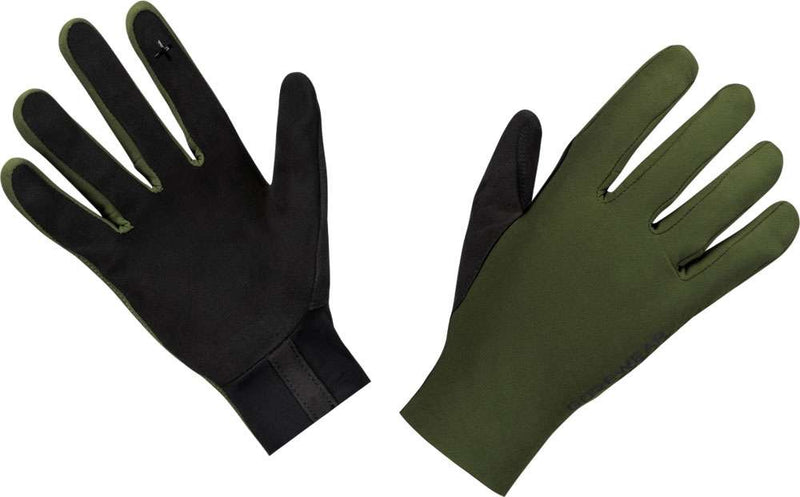 Afbeelding laden in galerijviewer, Gorewear zone - thermal gloves
