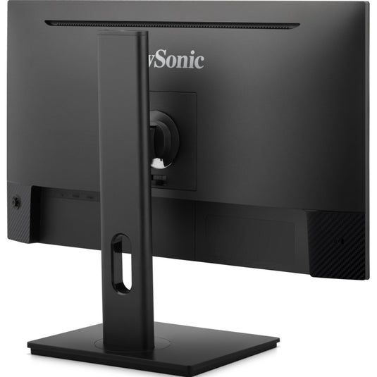 Viewsonic xg24g1 24 gaming monitor (zwart, 1x hdmi, 1x displayport, 180 hz)
