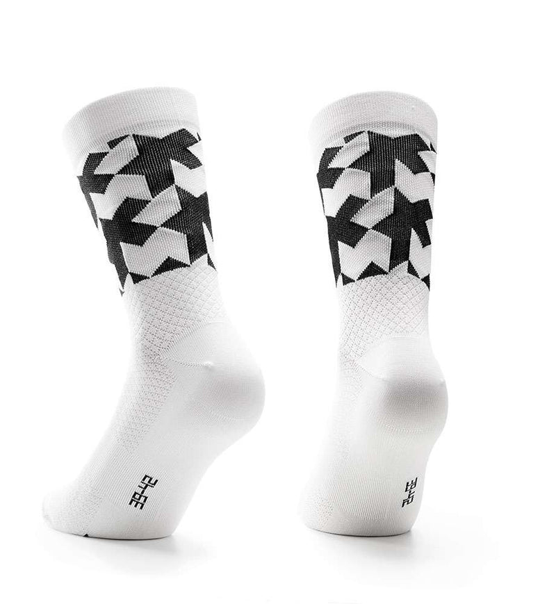 Afbeelding laden in galerijviewer, Assos monogram evo - socks
